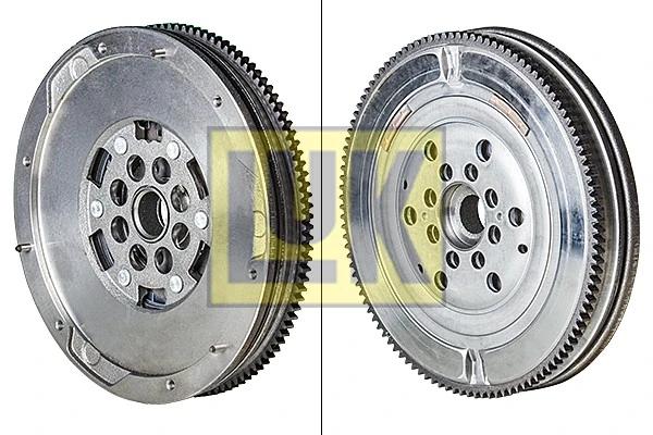 Flywheel